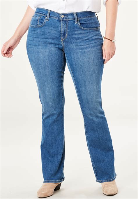 levi curvy|levi's for curvy women.